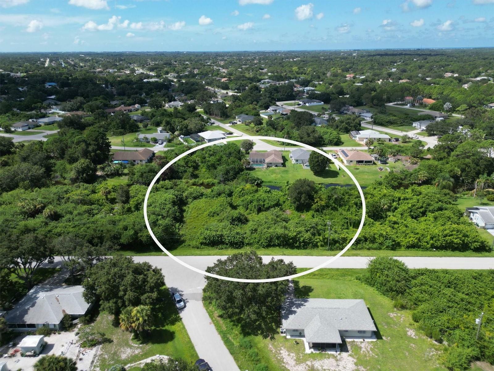 Property Photo:  7329 &Amp 7337 Regina Drive  FL 34224 