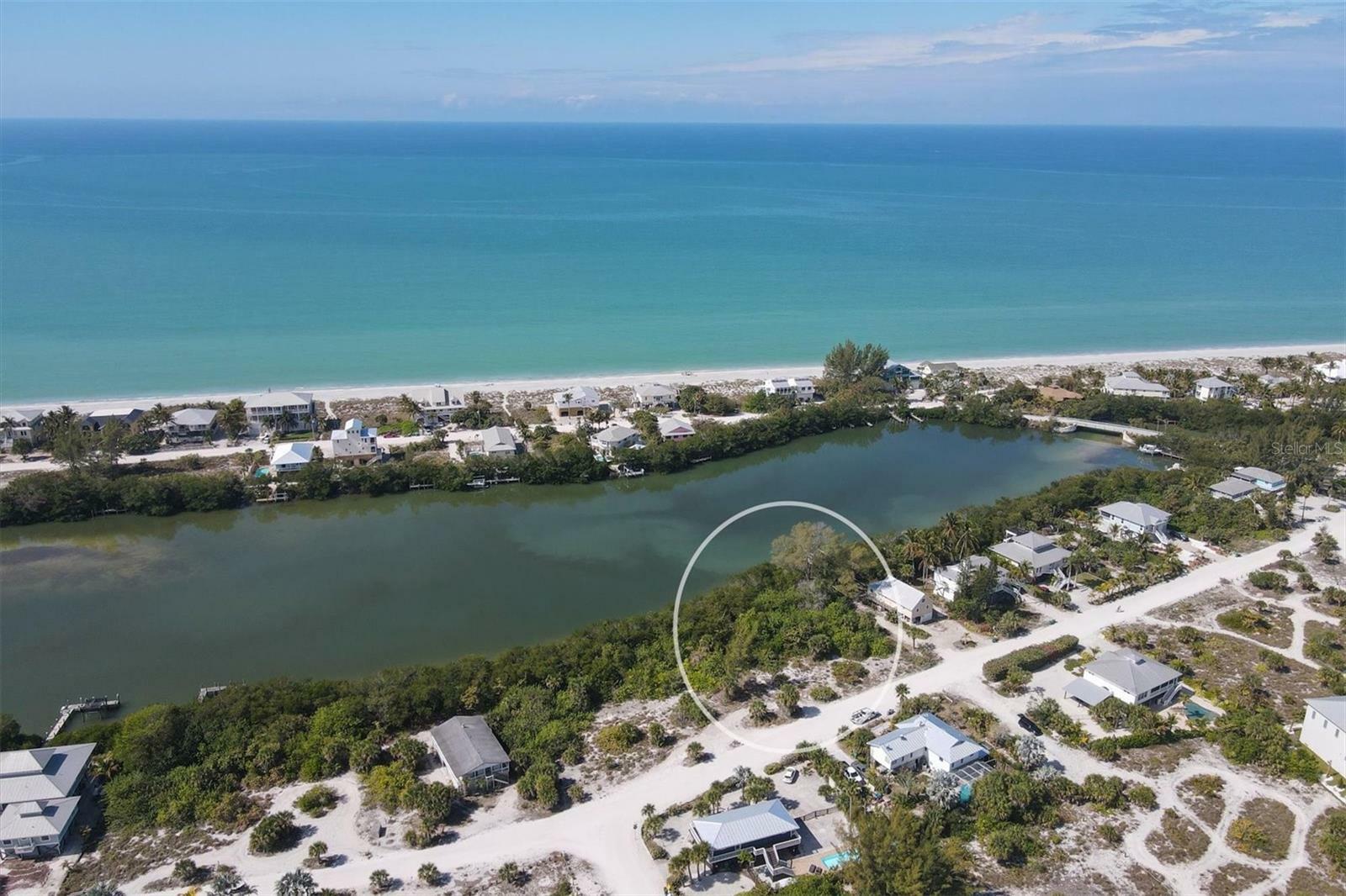 Property Photo: 61 Bocilla Drive FL 33946