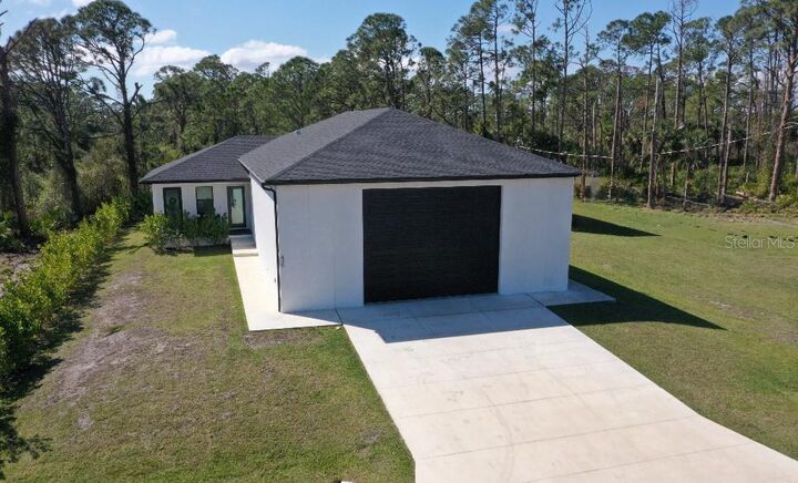435 McDill Drive  Port Charlotte FL 33953 photo