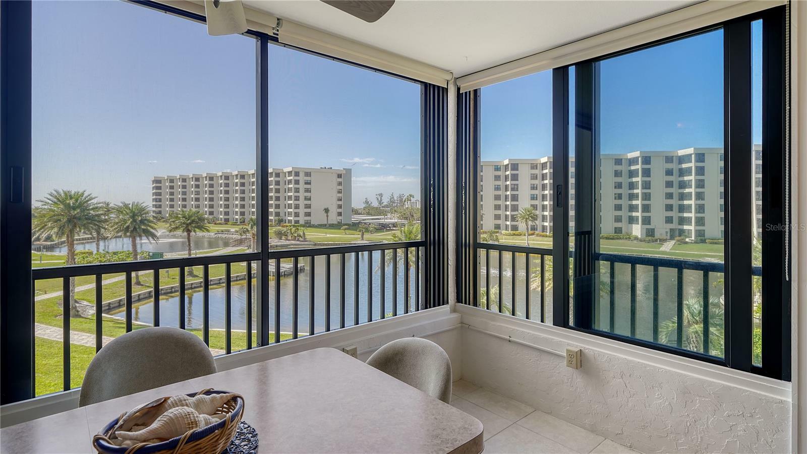 Property Photo: 5780 Midnight Pass Road 303B FL 34242