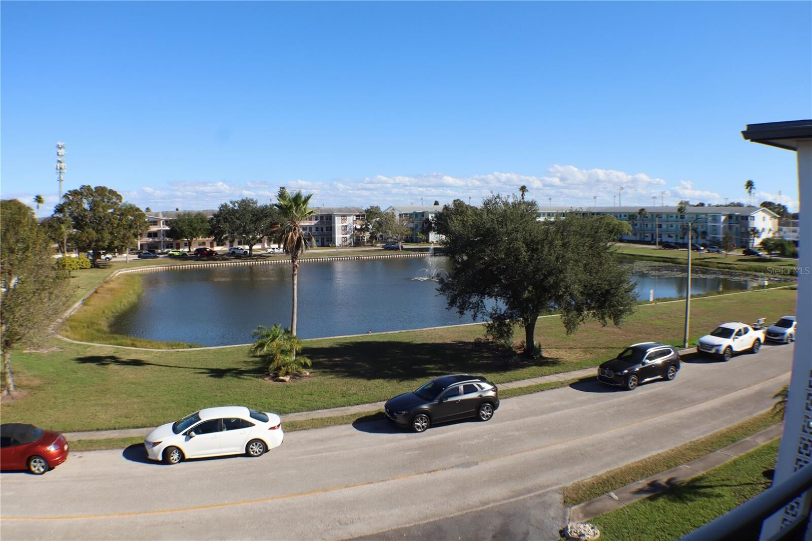 Property Photo: 6000 20th Street N 141 FL 33714