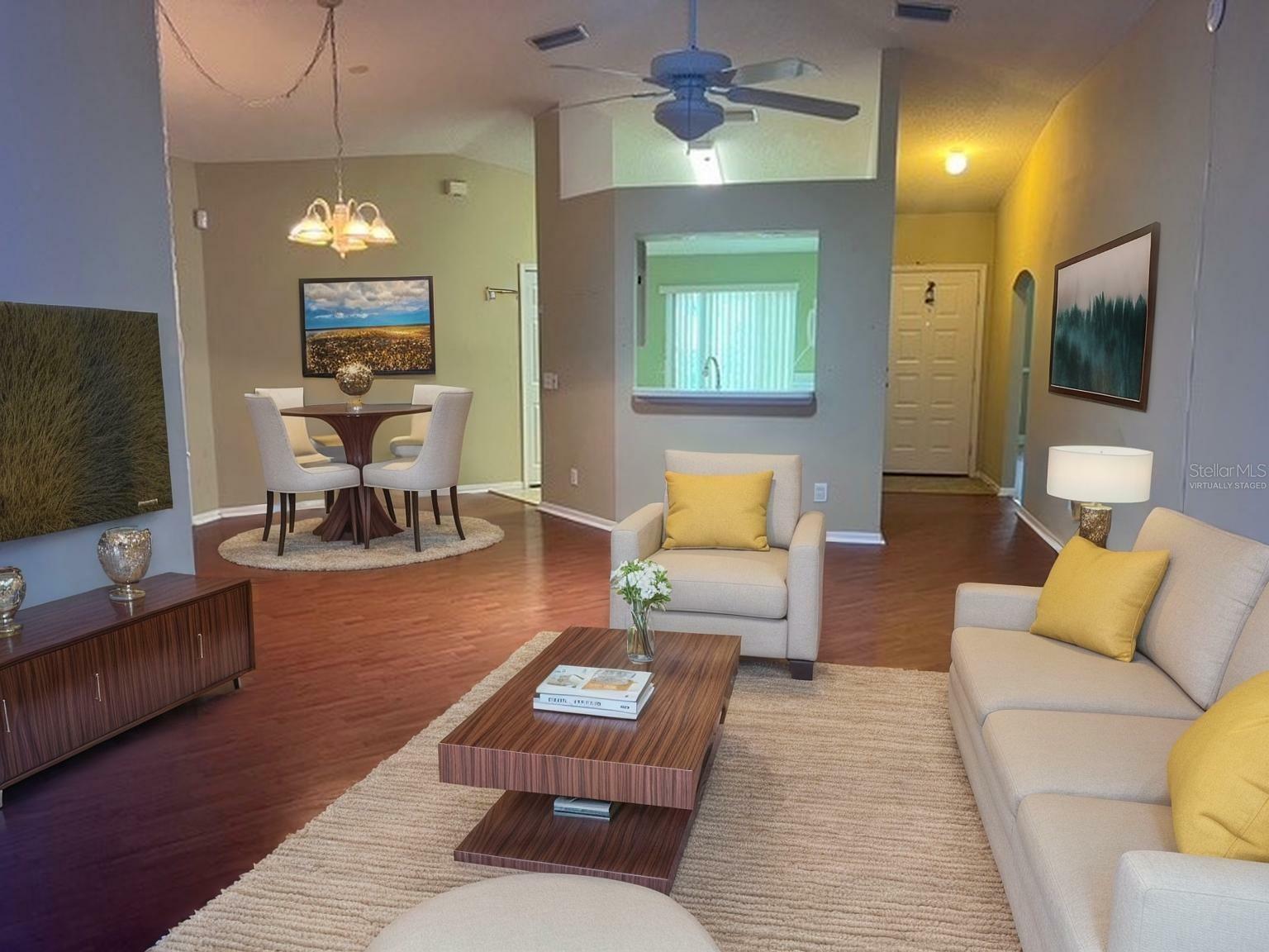 Property Photo: 12139 Buffington Lane FL 33579