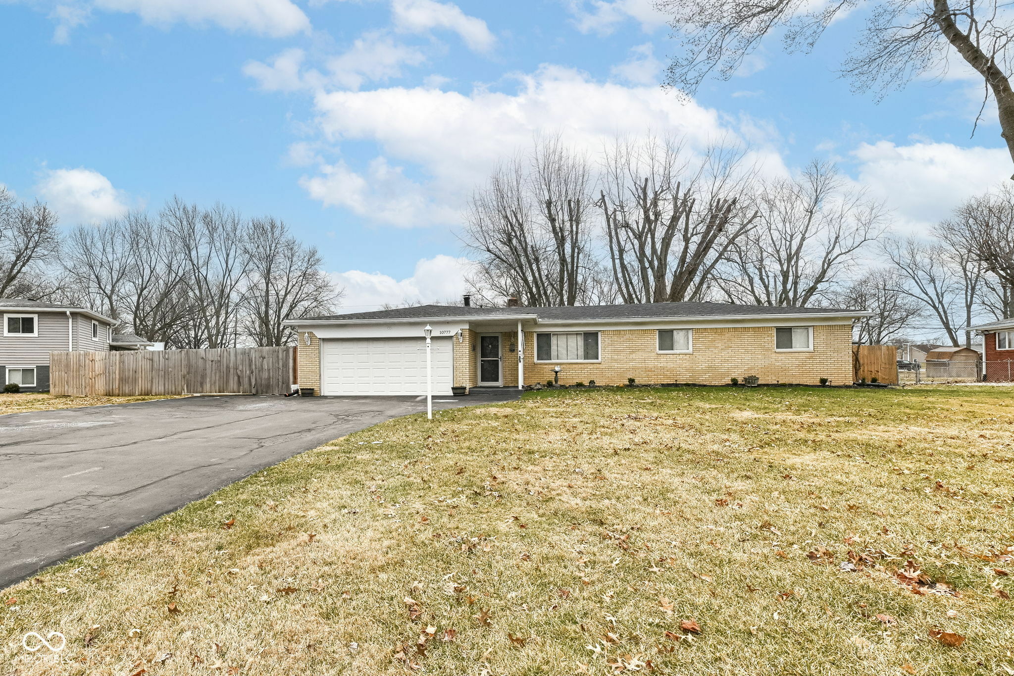 10777 Bradley Drive  Indianapolis IN 46231 photo