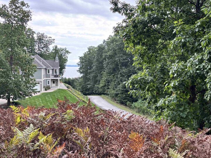 Property Photo:  Unit 34 E Anchor Way  MI 49682 