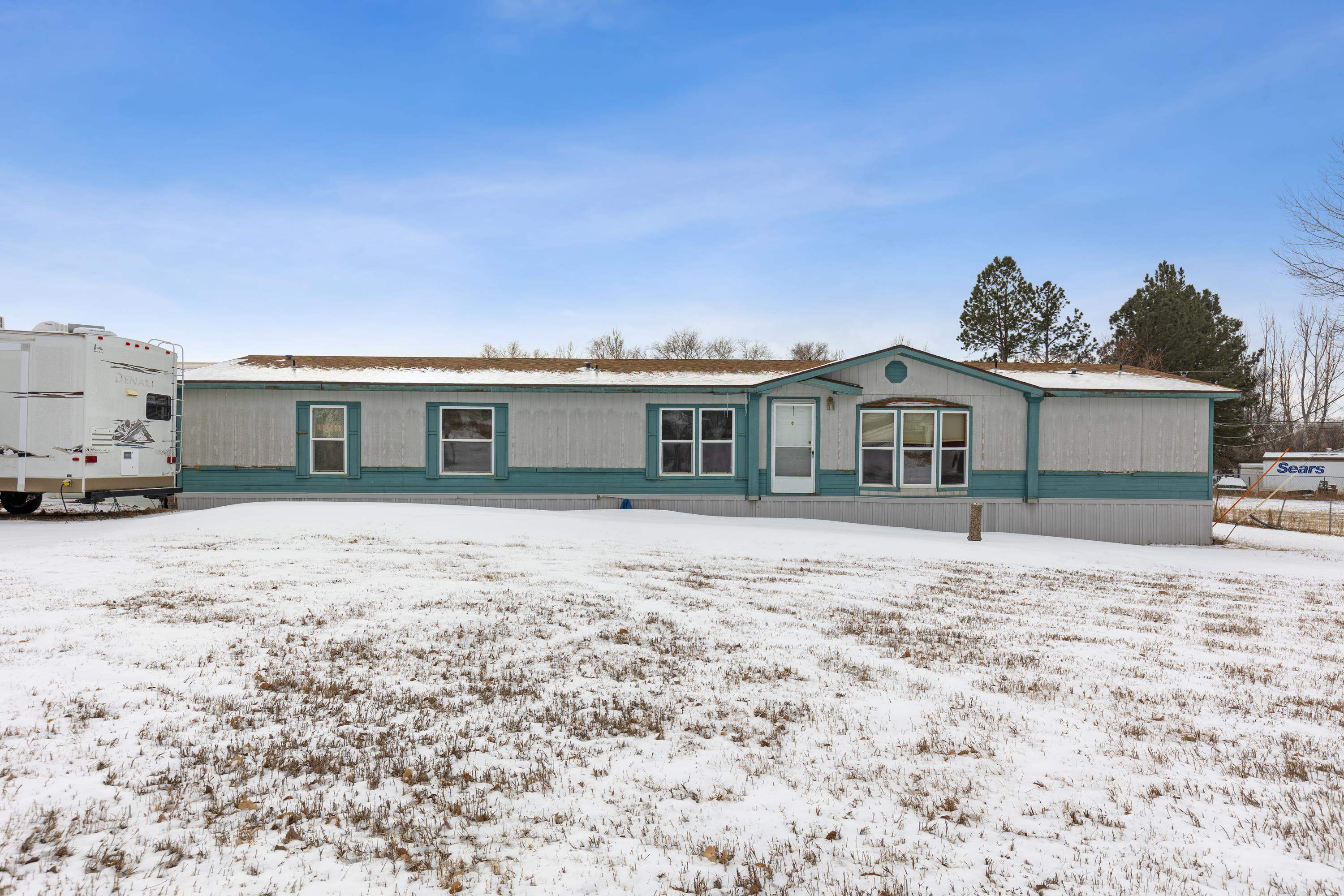 Property Photo:  5789 Corbin Drive  SD 57703 