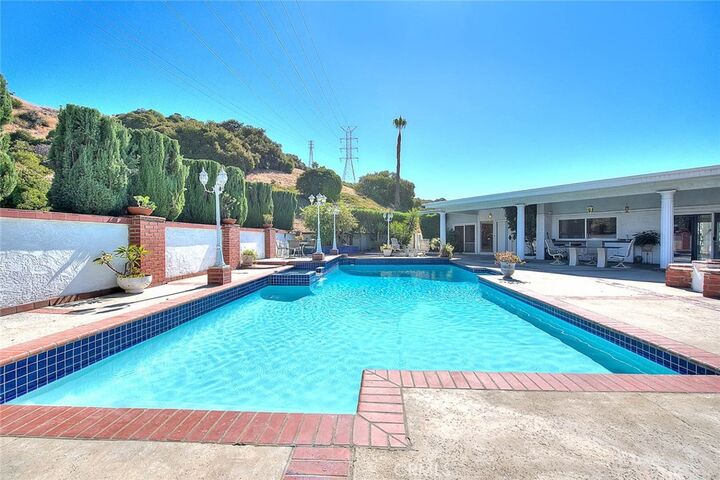 Property Photo:  700 Via Santa Catarina  CA 91711