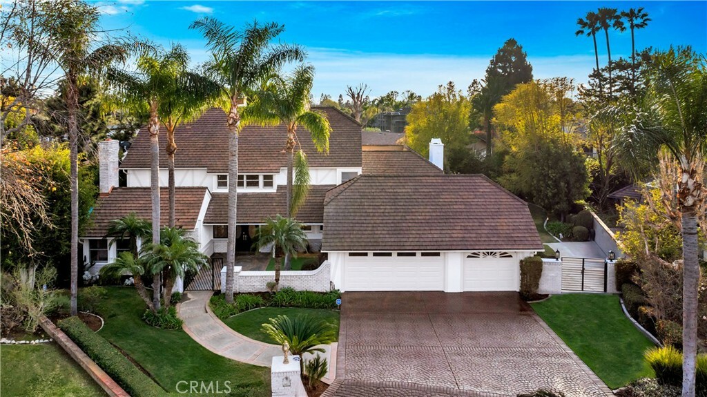 10231 Coral Tree Circle  Villa Park CA 92861 photo