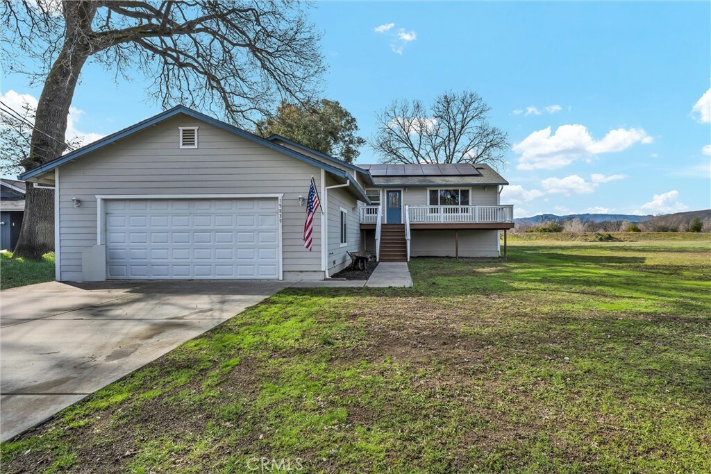Property Photo: 19839 Mountain Meadow S CA 95467
