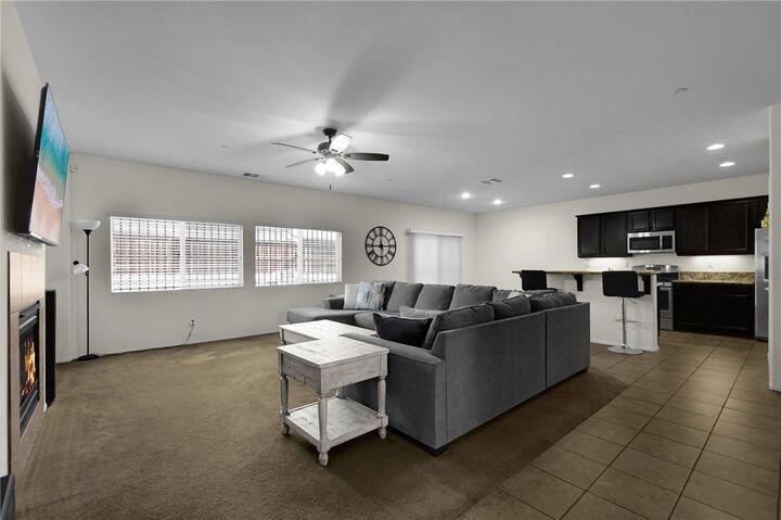 Property Photo: 14246 Vincent Way CA 92301