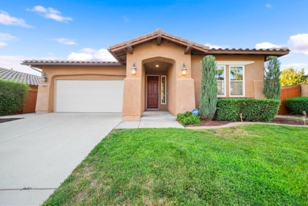 Property Photo:  33822 Flora Springs Street  CA 92592 