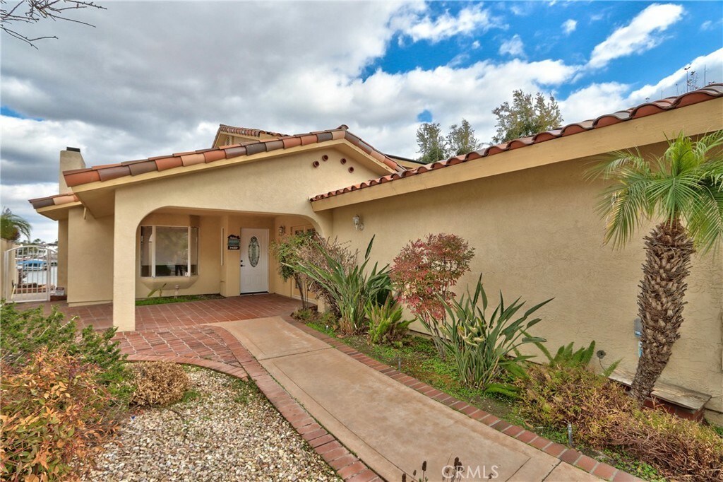 Property Photo:  30334 Emperor Drive  CA 92587 