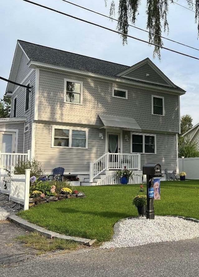11 Bickford Street  Scarborough ME 04074 photo