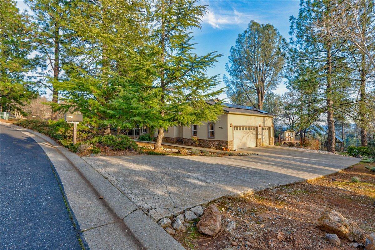 Property Photo:  4560 Monte Vista Drive  CA 95709 