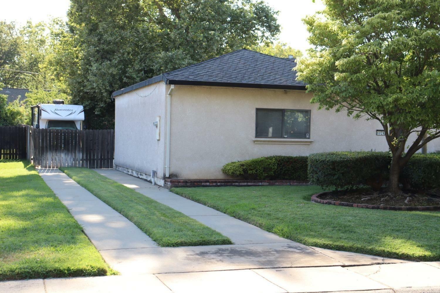 Property Photo:  602 George Lane  CA 95678 