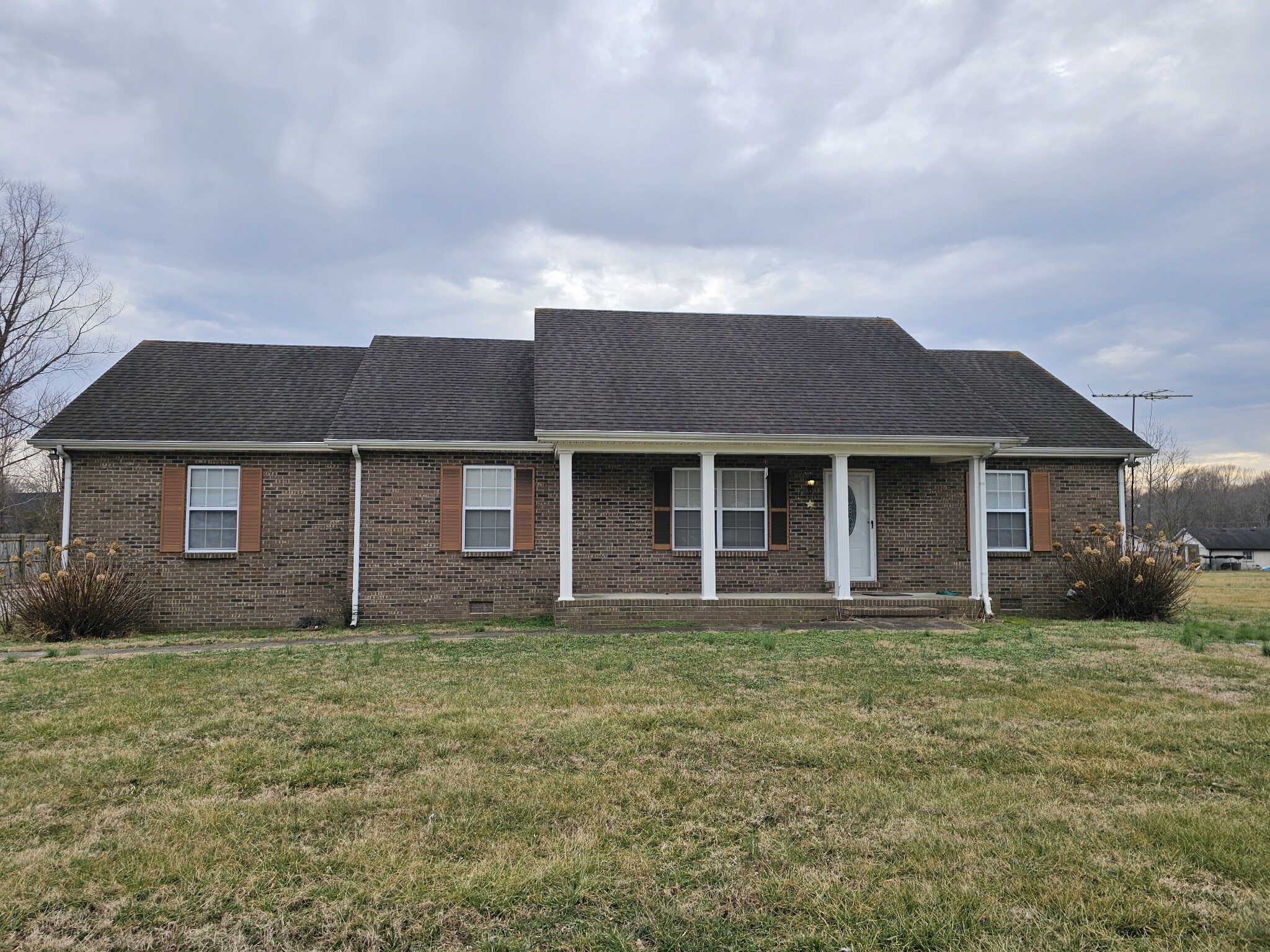 315 Peggy Dr  Cedar Hill TN 37032 photo