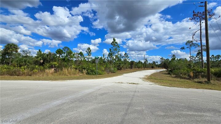 Property Photo:  13516 Carousel Drive  FL 33955 