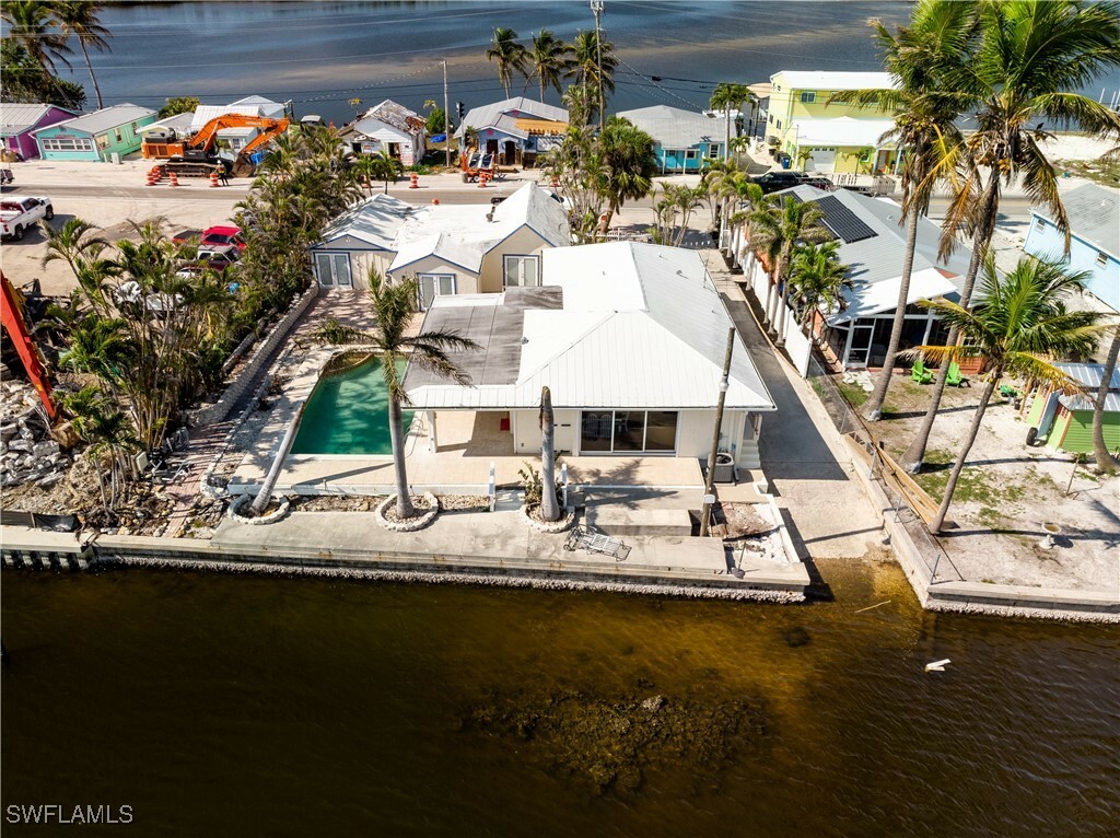 Property Photo:  4741/4743 Pine Island Road NW  FL 33993 