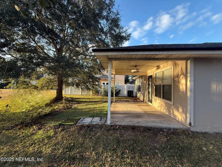 Property Photo:  3886 Pebble Brooke Circle S  FL 32065 