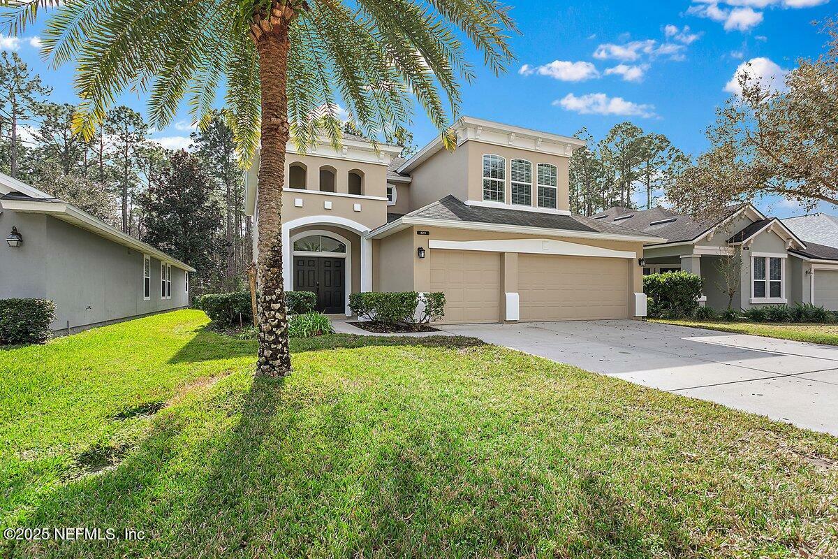 Property Photo:  129 Thornloe Drive  FL 32259 