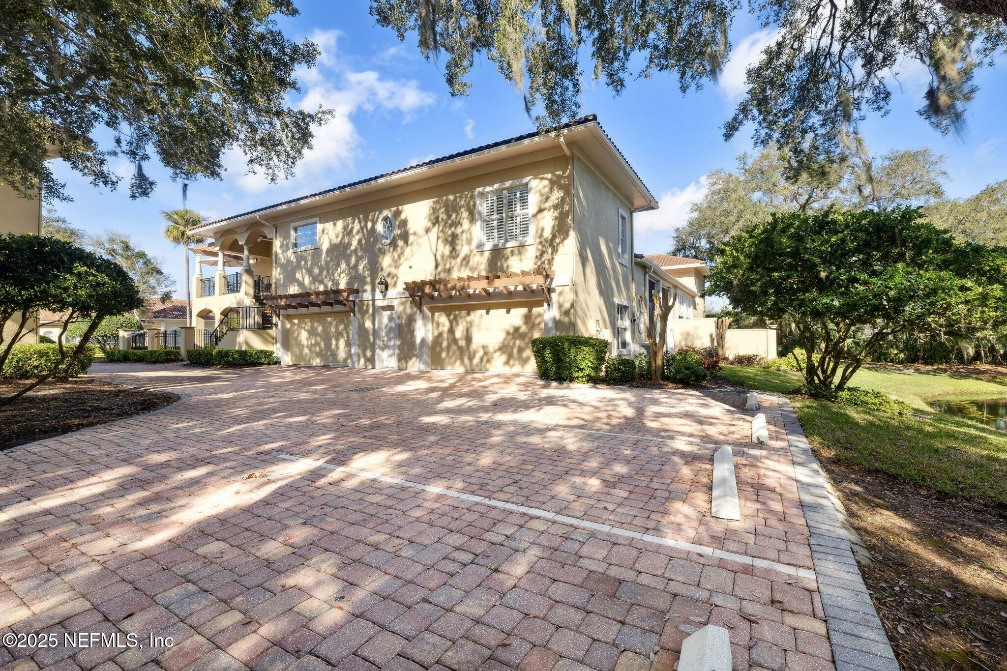 Property Photo: 140 Cuello Court 202 FL 32082
