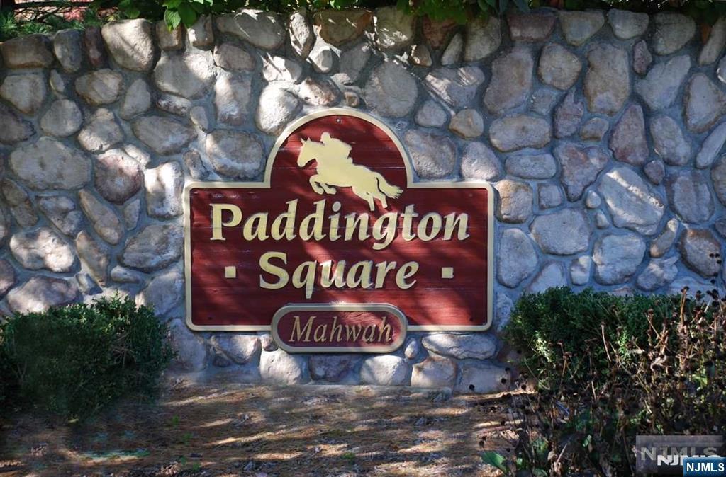 Property Photo: 1274 Paddington Road 1274 NJ 07430