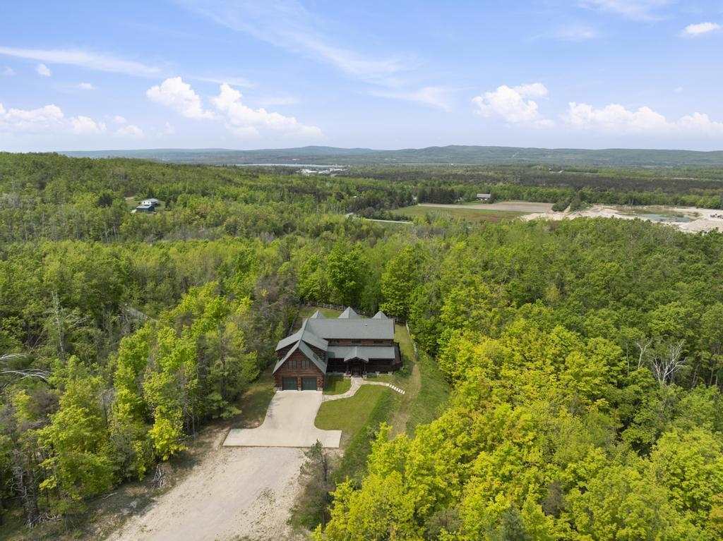 Property Photo: 796 Bellmer MI 49770