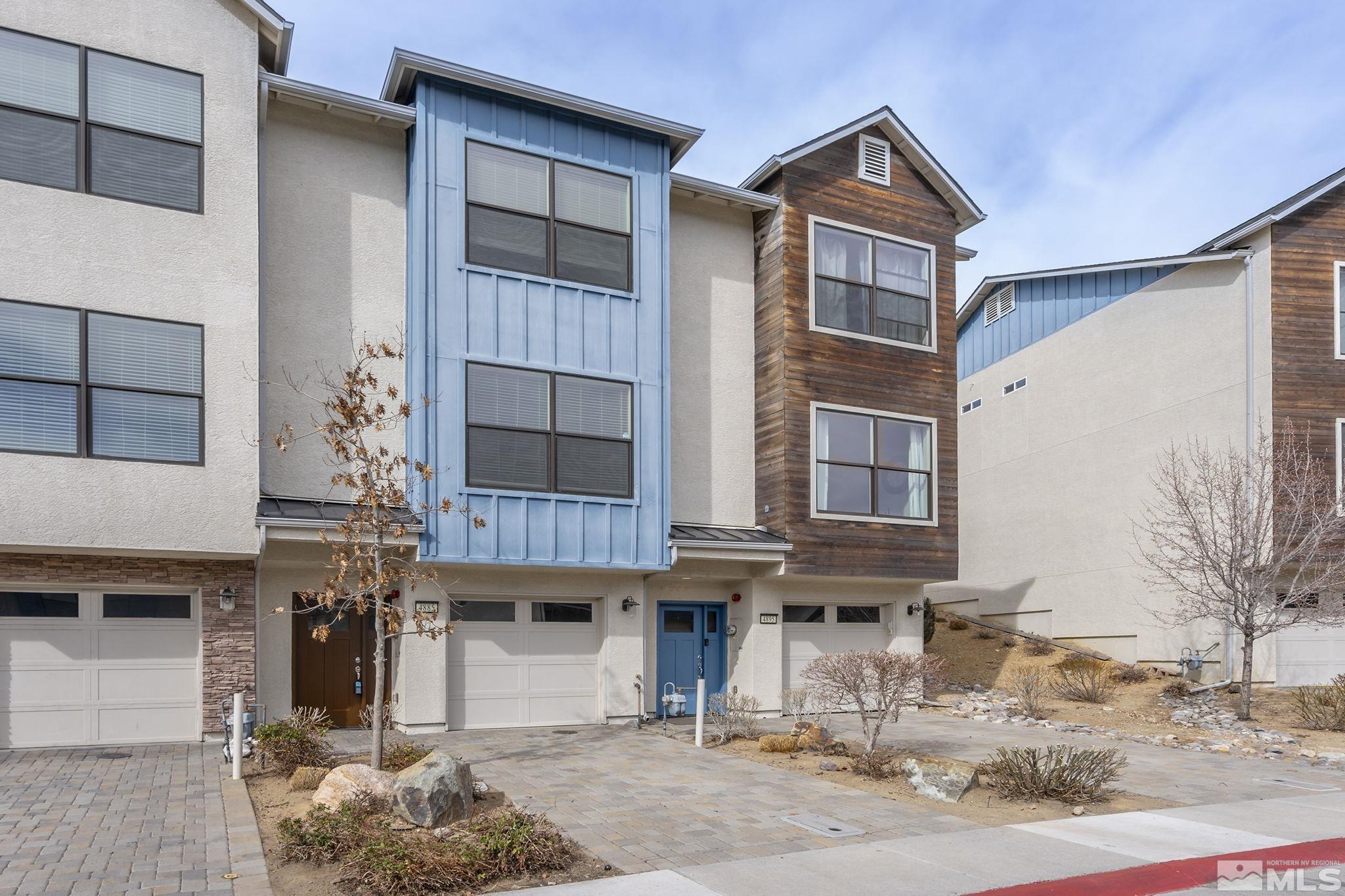Property Photo:  4885 Ciarra Kennedy  NV 89503 