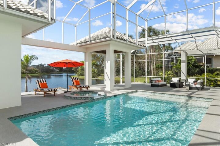 Property Photo: 4306 Sanctuary Way FL 34134
