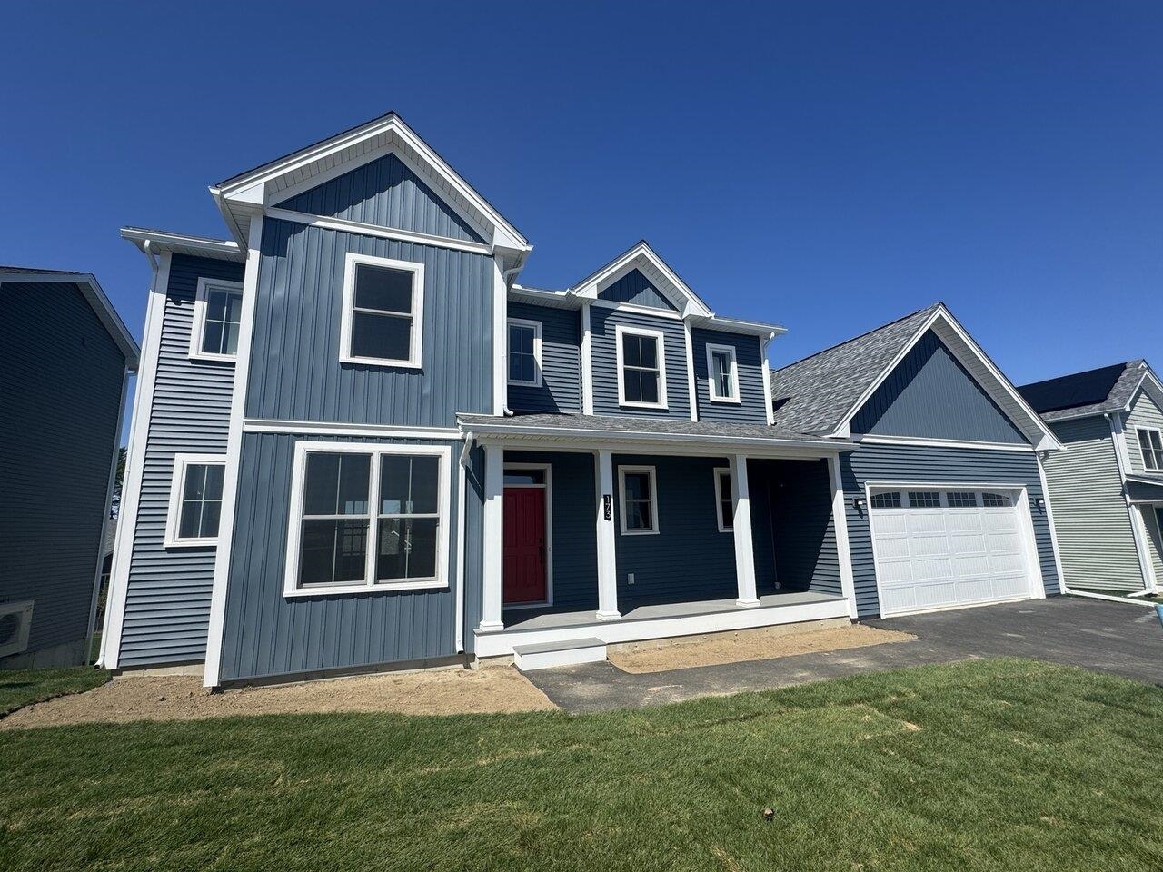 Property Photo: 173 Leo Lane VT 05403