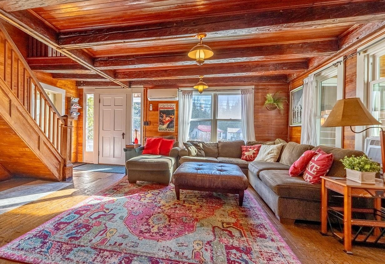 Property Photo: 237 Lancaster Road NH 03598