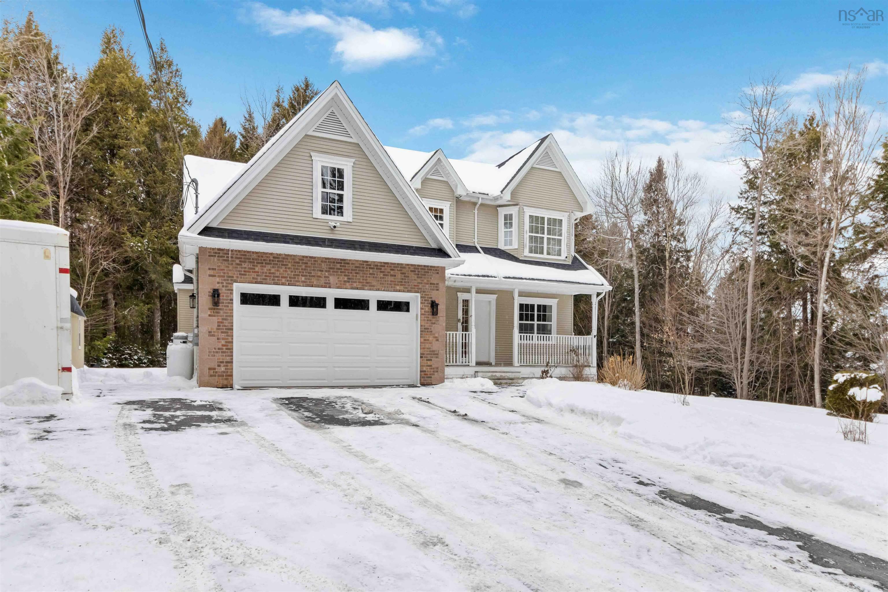 Property Photo:  685 High Road  NS B2T 1E8 