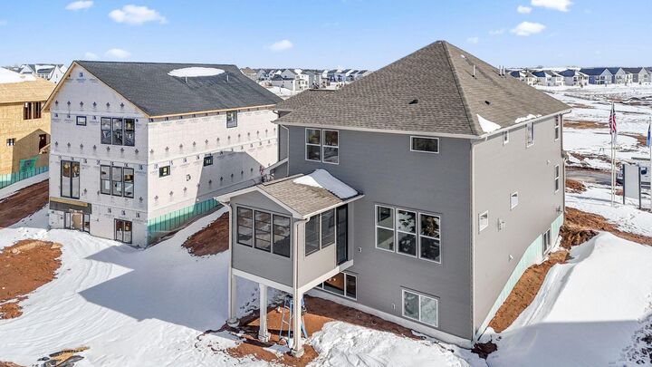 Property Photo:  3644 Knightsbridge Lane  MN 55042