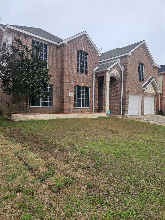 Property Photo: 4703 Enchanted Bay Boulevard TX 76016