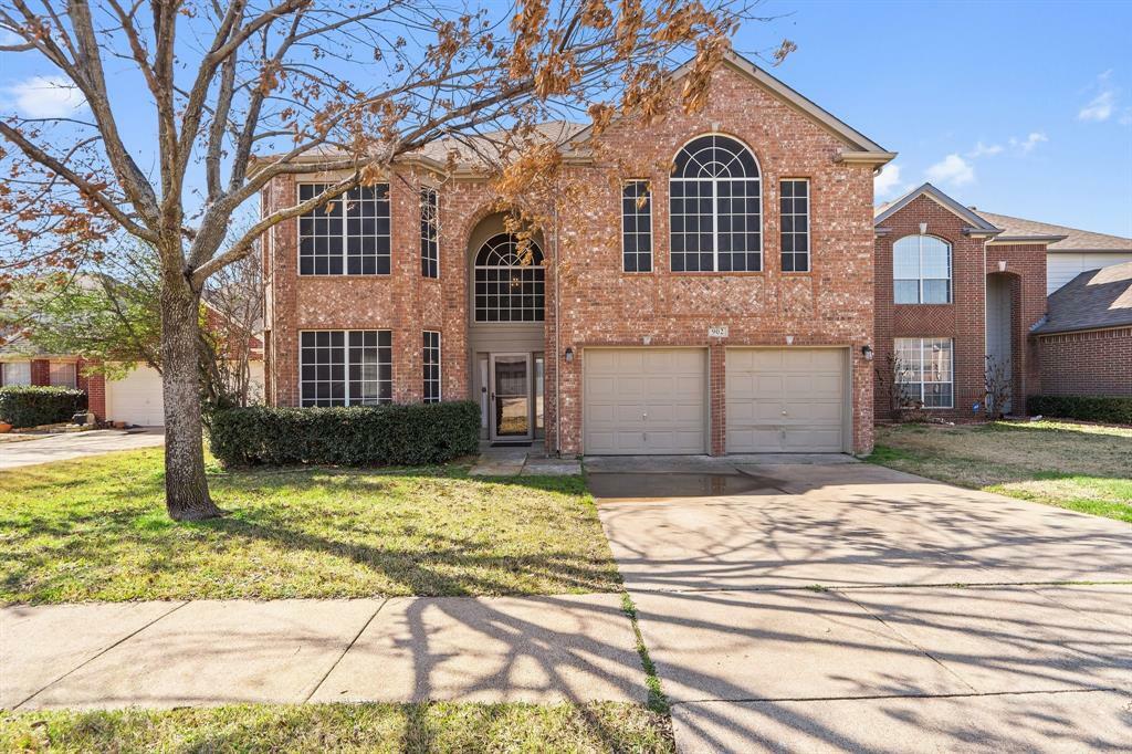 Property Photo:  902 Vista Oaks Court  TX 75065 