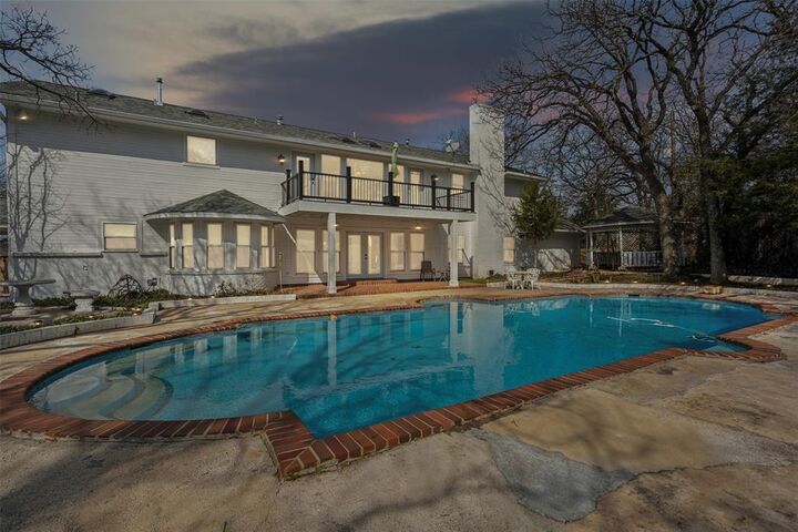 Property Photo:  5908 Waterview Drive  TX 76016 