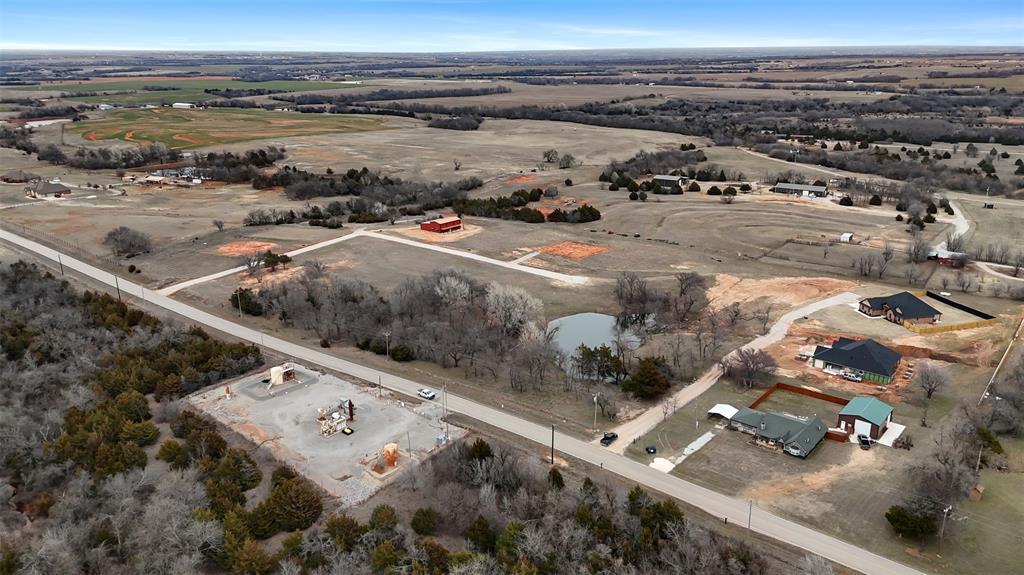 Property Photo: 11230 N Banner Road OK 73036