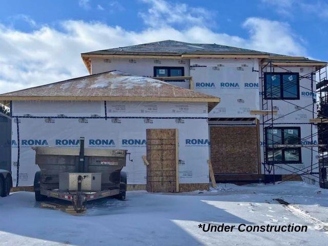 Property Photo: 7 Maple Leaf Row PE C1B 4C9