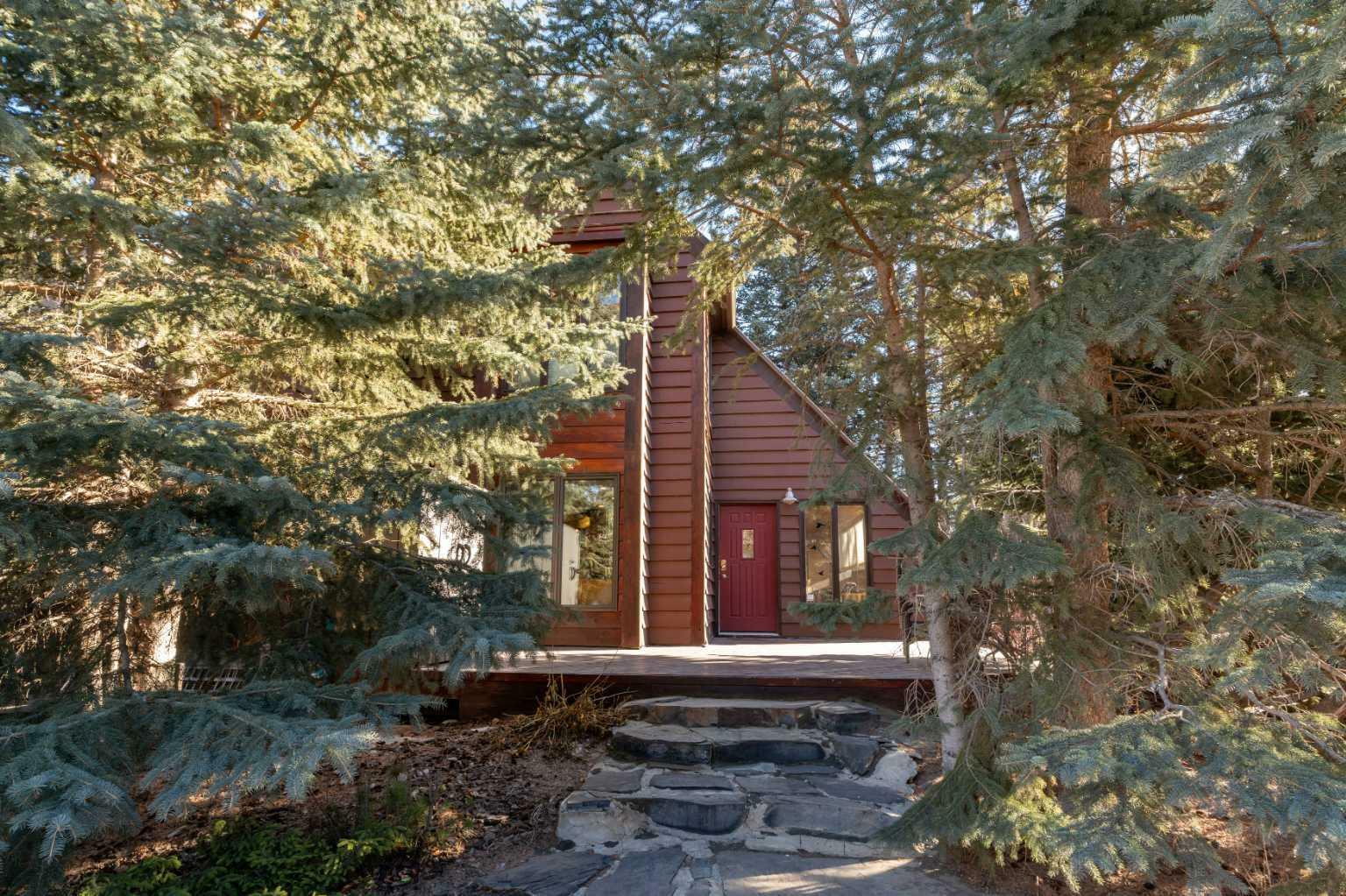 Property Photo: 101 Rundle Drive AB T1W 2L8