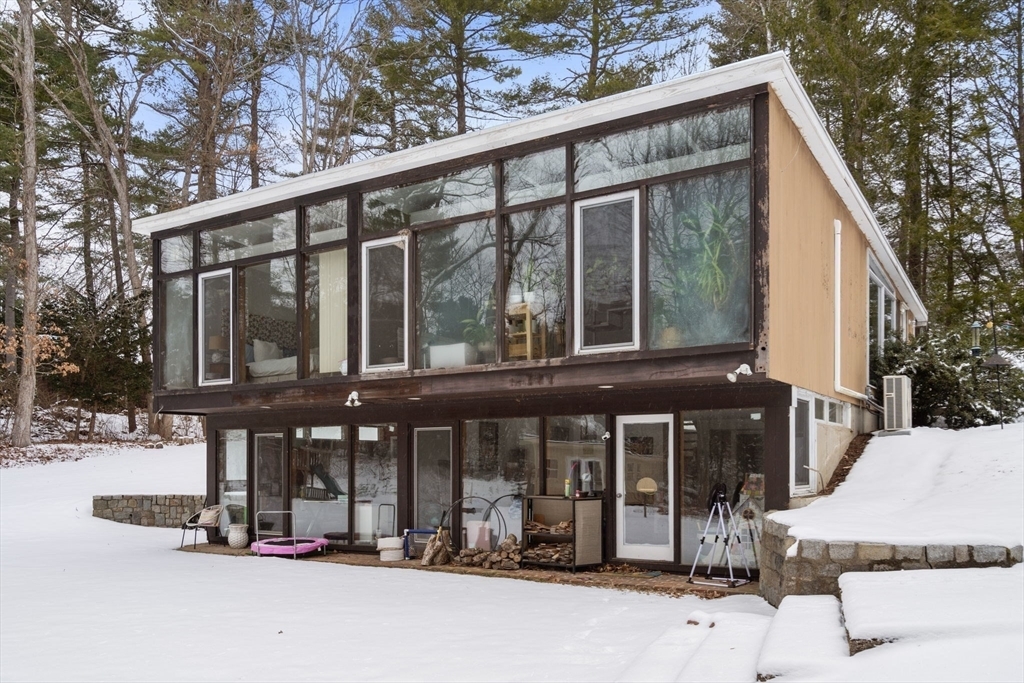 Property Photo: 56 Millbrook Rd MA 02052