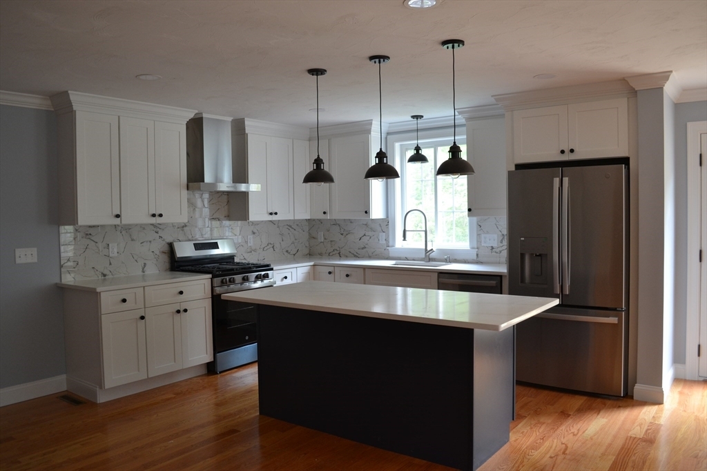 Property Photo:  28 Barrows St  MA 02766 