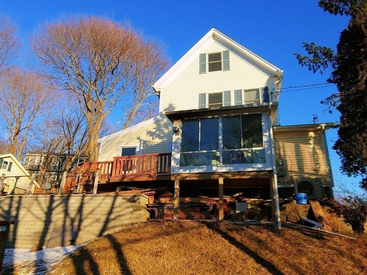 Property Photo: 6 Reynard St MA 01930