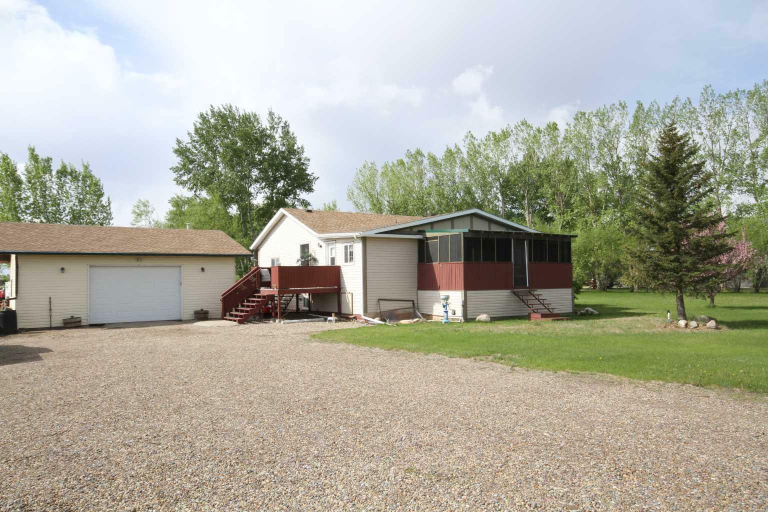 Property Photo: 171065 Hwy 3 AB T0K 2B0