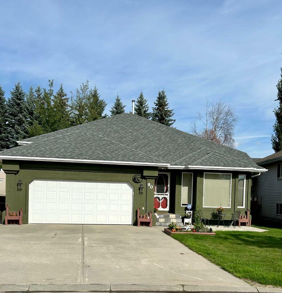 Photo de la propriété: 90 Park Drive AB T7S 1S4