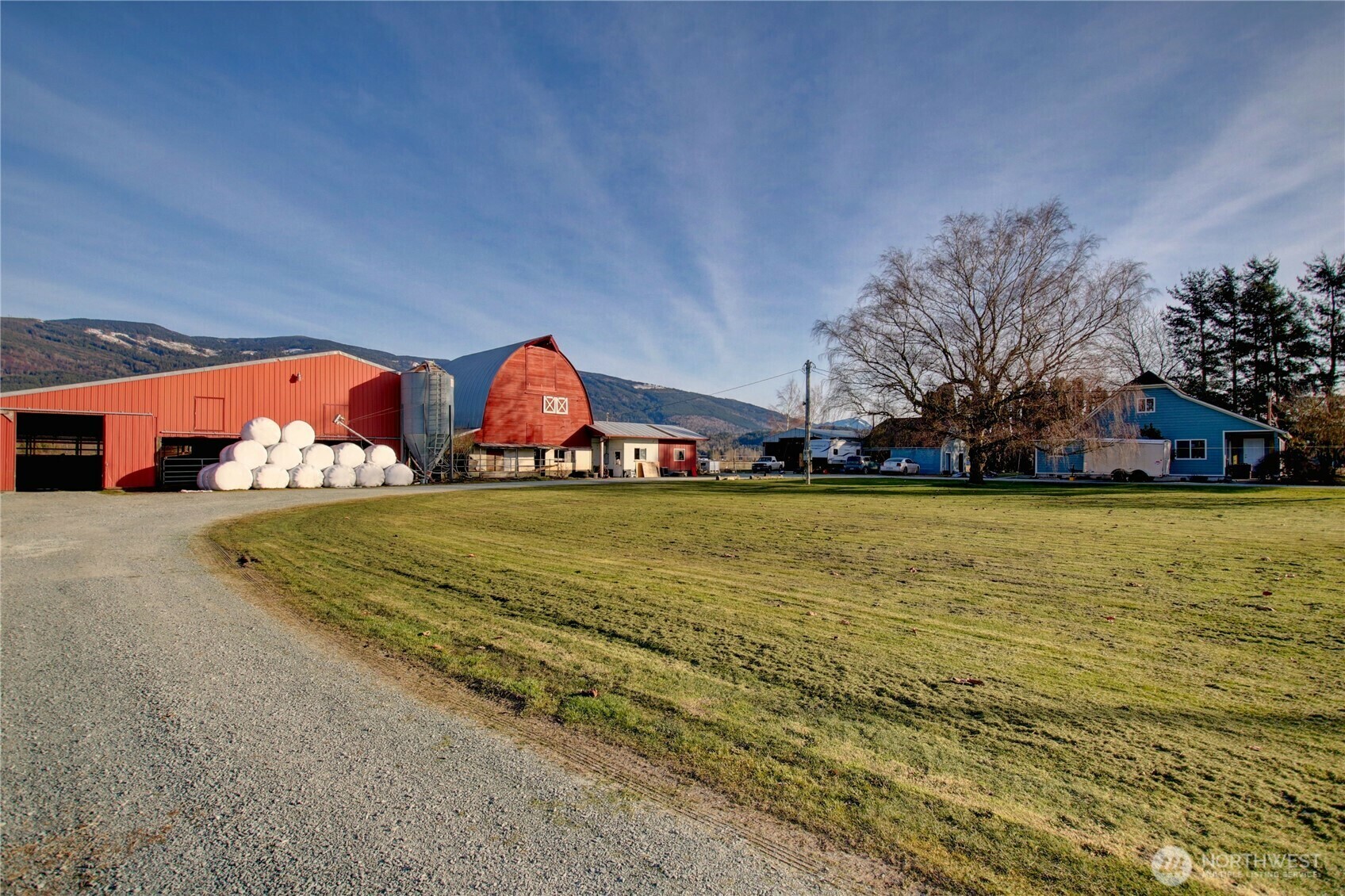 Property Photo: 27279 Burmaster Road WA 98284