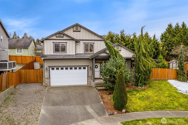 17619  82nd Drive NE  Arlington WA 98223 photo