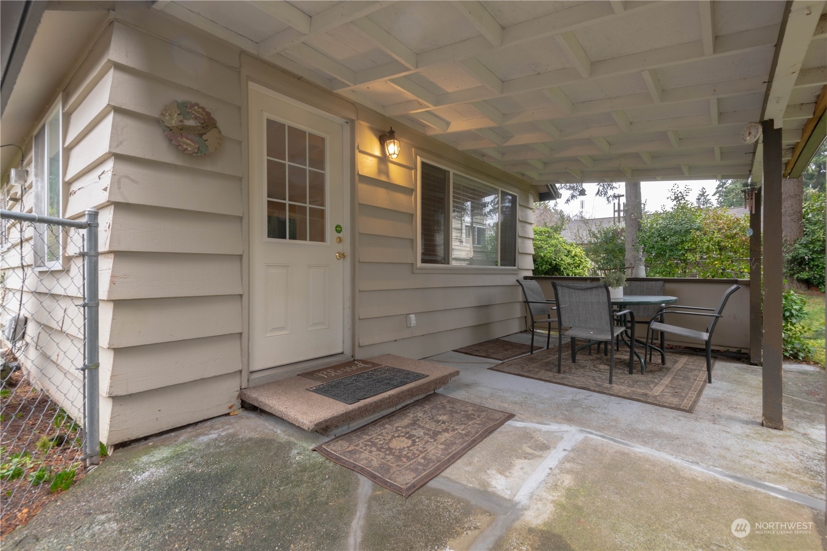 Property Photo: 3212 Rocky Point Road NW WA 98312