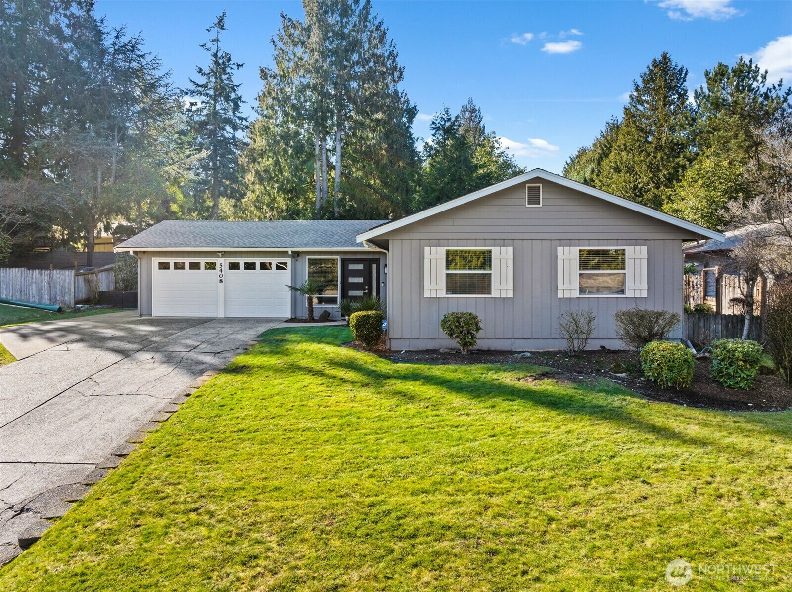 Property Photo:  5408  24th Avenue NW  WA 98335 