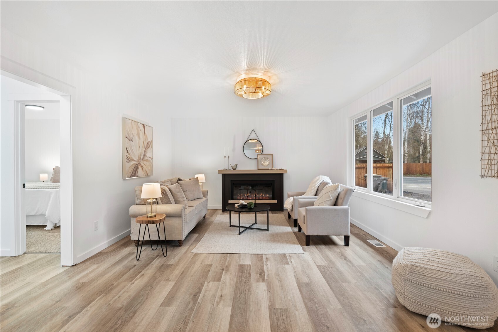 Property Photo: 2714 5th Avenue NE WA 98506