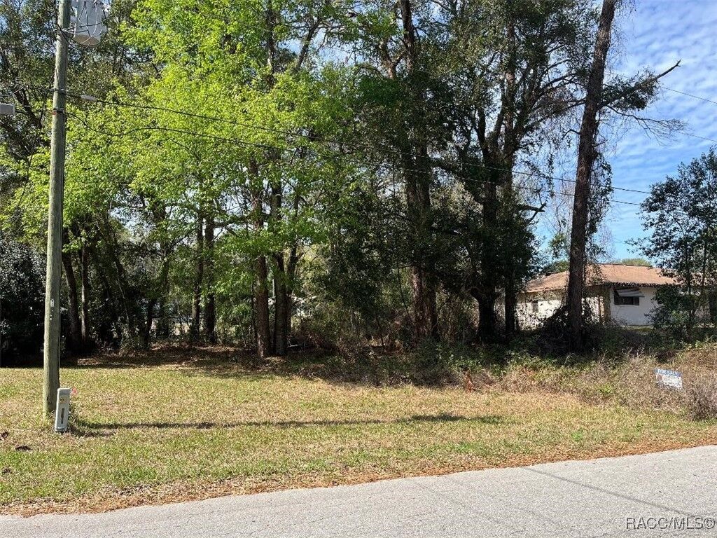 Property Photo:  3900 S Ivanhoe Terrace  FL 34452 