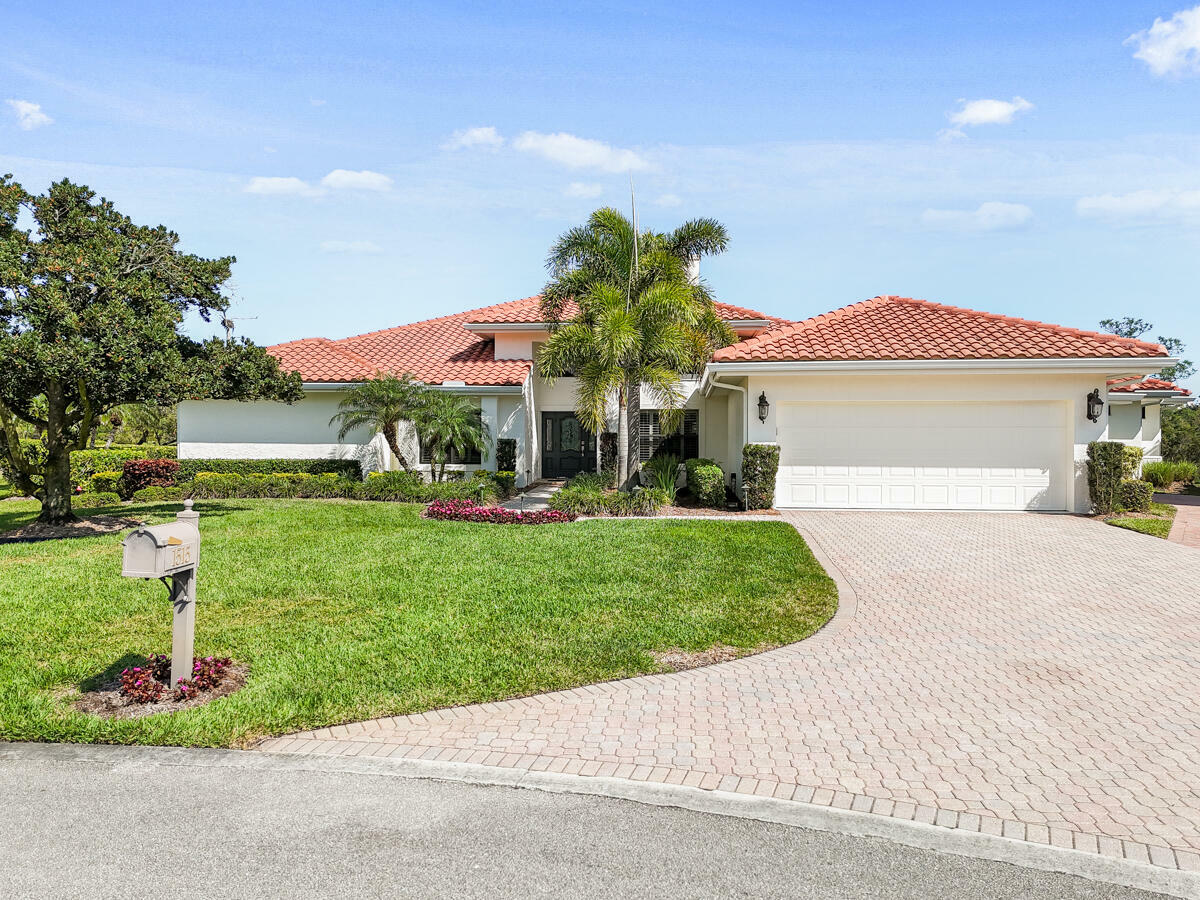 1515 NW Lancewood Terrace  Palm City FL 34990 photo